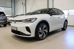 Volkswagen ID.5 2023